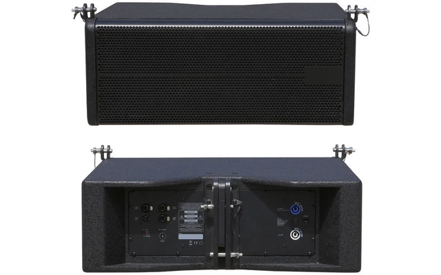 TopPro Audio Apx 28HA