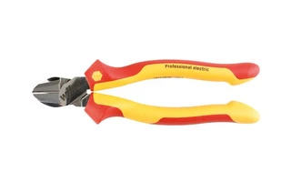 WH26751 - WIHA - ALICATES DE CORTE DIAGONAL PROFESSIONAL ELECTRI