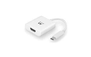 EWENT - CONVERSOR USB TIPO C A HDMI