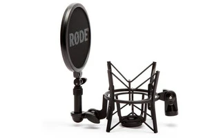 RODE SM6