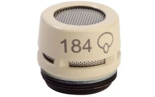 Shure R184W
