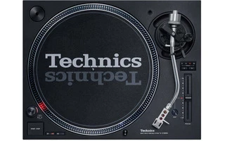 Technics SL-1210MKX