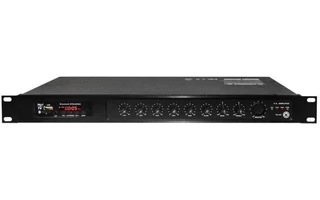 Foto de TopPro Audio PAX-240