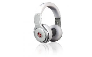 Monster Beats Pro Dr Dre - Blanco