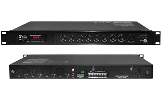 Foto de TopPro Audio PAX-240