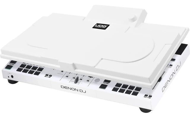 UDG Ultimate Denon DJ SC Live 4 Equipment Cover