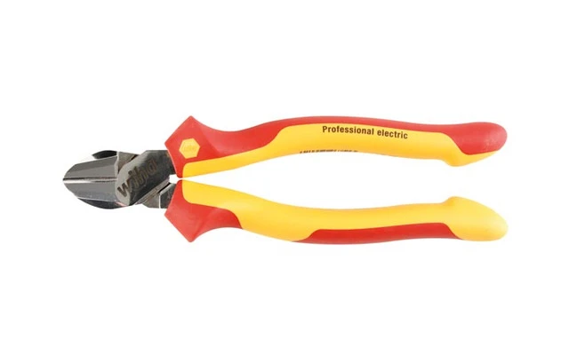 WH26751 - WIHA - ALICATES DE CORTE DIAGONAL PROFESSIONAL ELECTRI