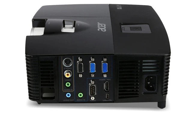 Acer P1283