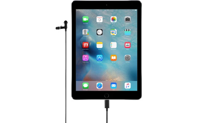 Apogee Clip Mic Digital