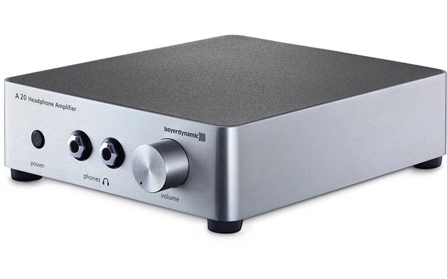 Beyerdynamic A-20 - Reacondicionado