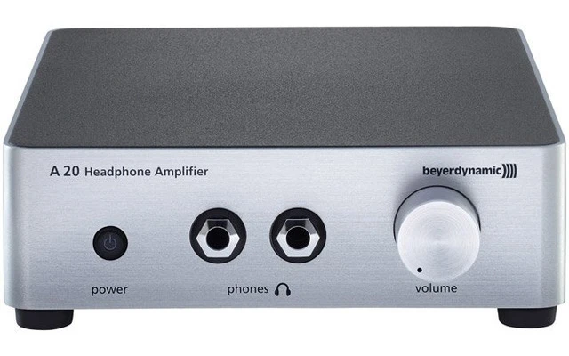 Beyerdynamic A-20 - Reacondicionado