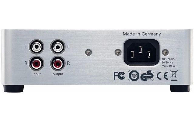 Beyerdynamic A-20 - Reacondicionado