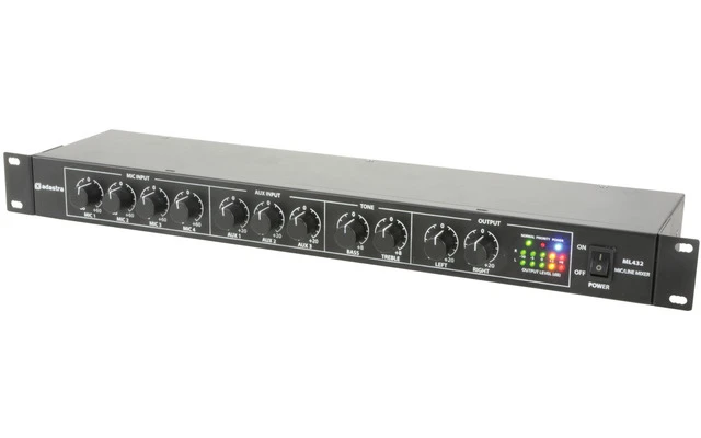 Citronic ML432