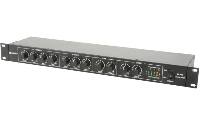 Citronic ML432