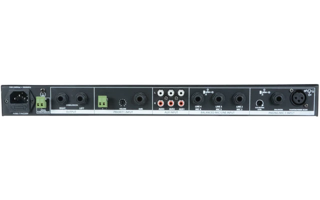 Citronic ML432
