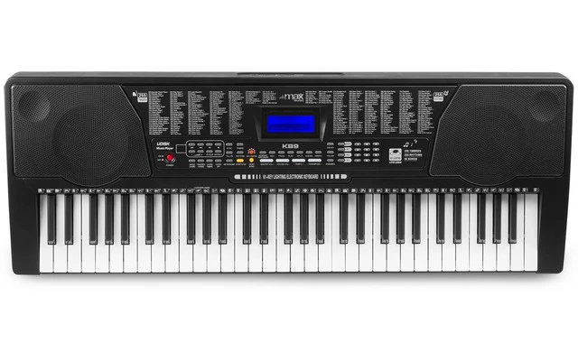 Max KB9 