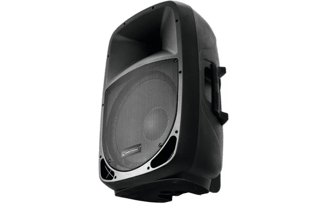 OMNITRONIC VFM-215AP 2-Way Speaker, active