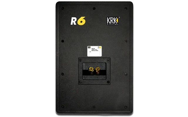 KRK R6