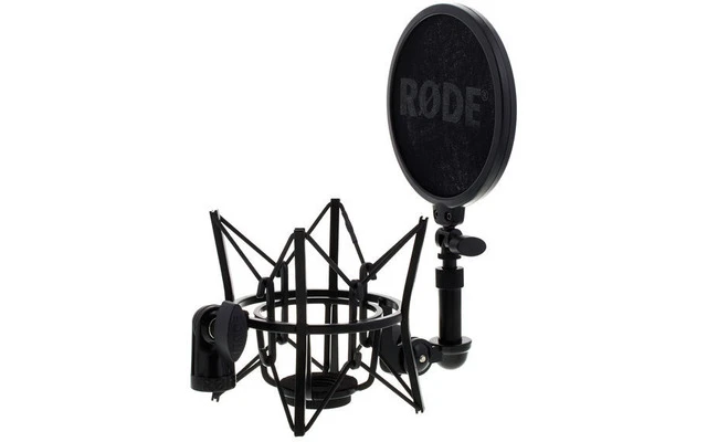 RODE SM6