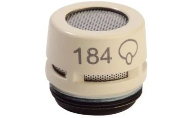 Shure R184W