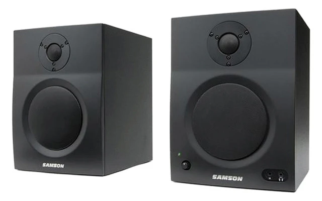 Samson MediaOne 5A BT PAR