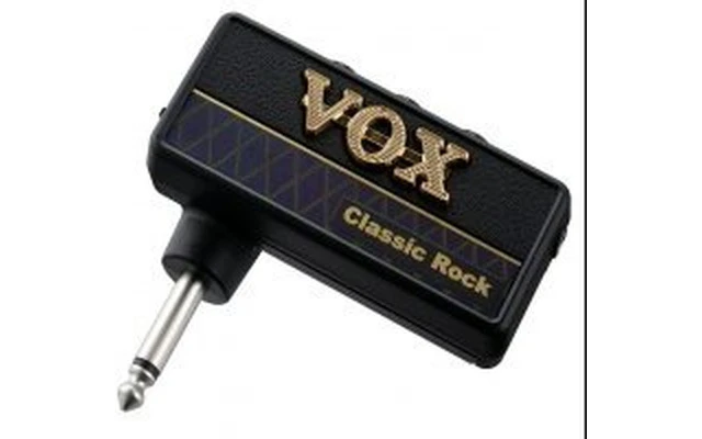 VOX Amplug Classic Rock