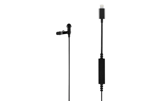 Apogee Clip Mic Digital