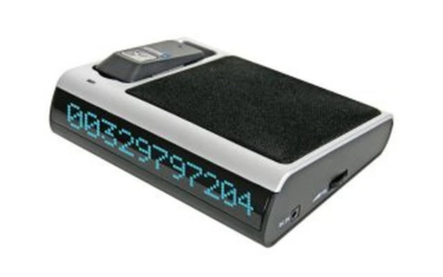 Kit manos libres Bluetooth®