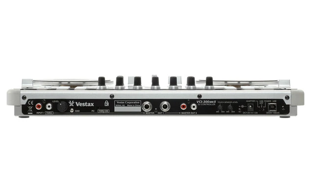 Vestax VCI 300 MKII