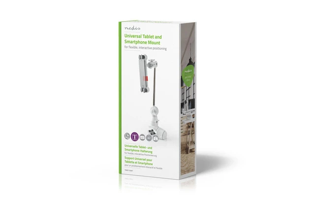 Soporte para Tabletas y Smartphones - de 4 a 12