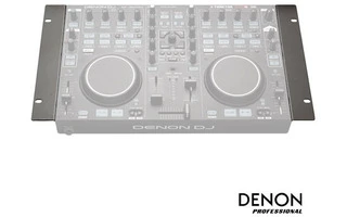 Denon DJ MC 3000 - Rack 19"