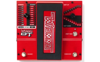 Digitech Whammy DT