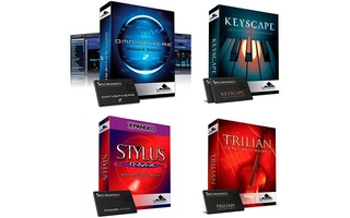 Spectrasonics Software Bundle