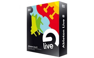 Ableton Live 8 Educacional