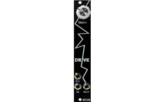 DreadBox Driver