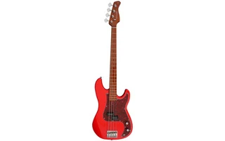 Marcus Miller P5 Alder 4 2Nd Gen DRD Dakota Red