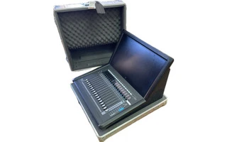 Waves Flightcase LV1 Classic