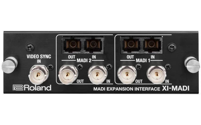 Roland XI-Madi