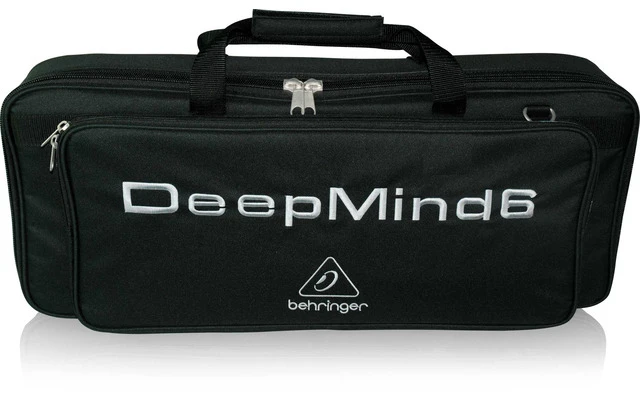Behringer DeepMind 6-TB