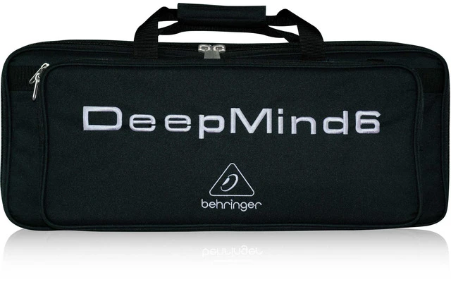 Behringer DeepMind 6-TB