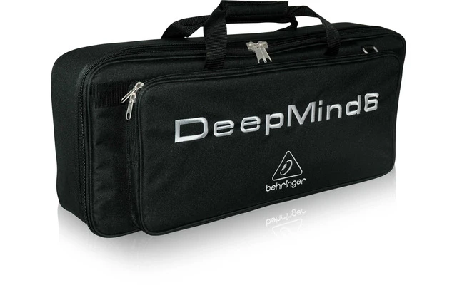 Behringer DeepMind 6-TB