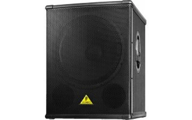 Behringer B1800X PRO
