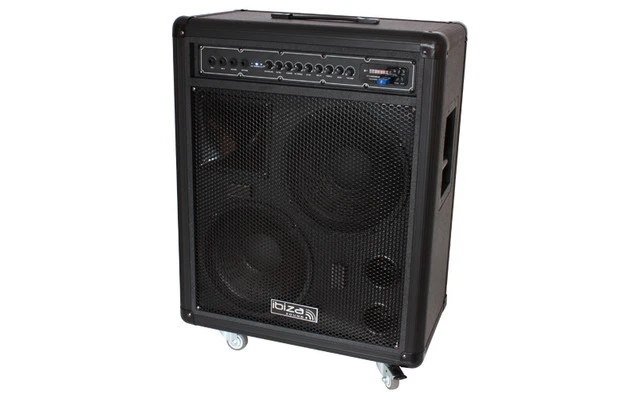 Ibiza Port 210VHF - P.A 2 x 10