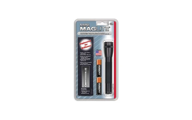 MAGLITE MINI R6