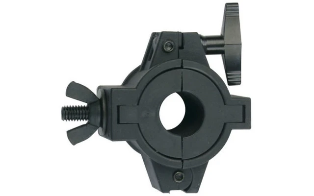 Showtec Pipe Clamp 1" (25mm)