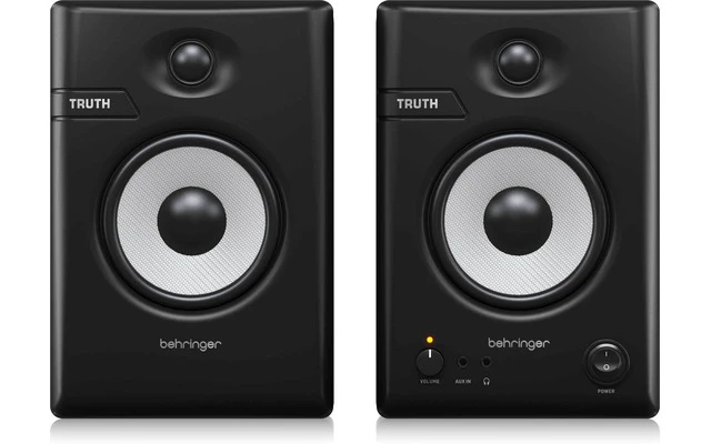 Behringer Truth 4.5