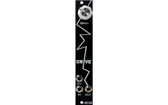 DreadBox Driver