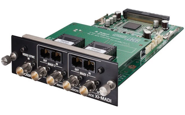 Roland XI-Madi