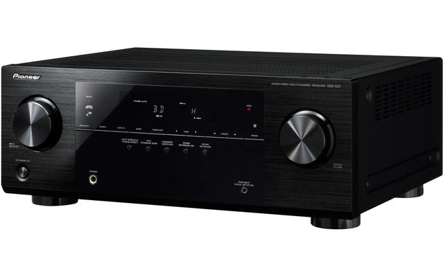 Pioneer VSX-521-K
