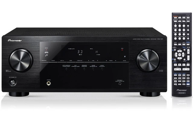 Pioneer VSX-521-K